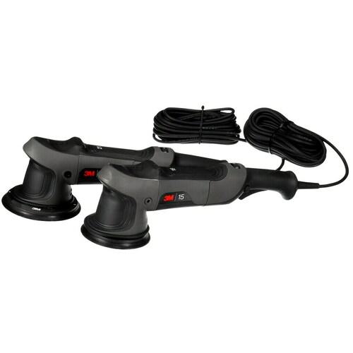 ■3M パーフェクト・イット(TM) ランダムオービタルポリッシャー 34111〔品番:34111〕【6930176:0】[送料別途見積り][掲外取寄][店頭受取不可]｜ホームセンターバロー　店