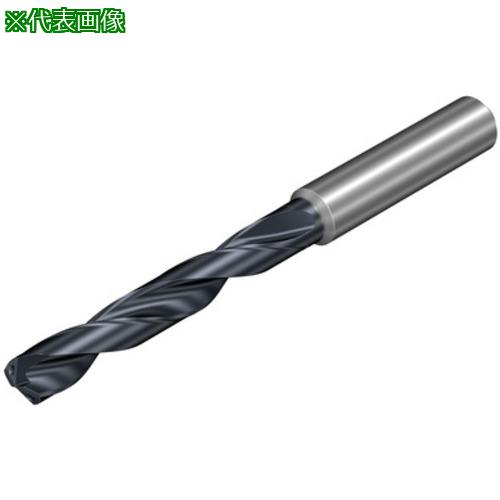 ■SANDVIK コロドリル860-MM超硬ソリッドドリル(720) M2BM〔品番:860.10635043A1MM〕【6933589:0】[送料別途見積り][掲外取寄][店頭受取不可]