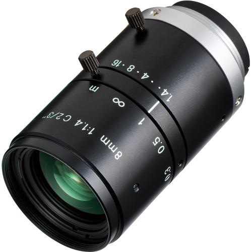 ■HOZAN レンズ〔品番:L6008〕【6933672:0】[送料別途見積り][掲外取寄][店頭受取不可]