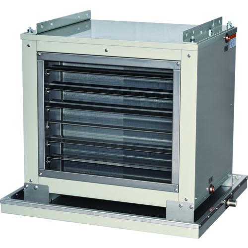 ■鎌倉 熱交換式涼風扇 ユニットクーラー〔品番:KUC246W3E3〕【6933849:0】[送料別途見積り][法人・事業所限定][外直送][店頭受取不可]画像