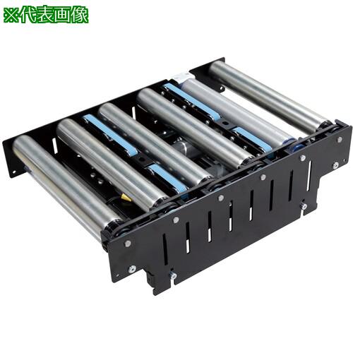 ■協和 直角移載機 ローラコンベヤ付き〔品番:PDU90ZW86L702A1PJH415〕【6935520:0】[送料別途見積り][法人・事業所限定][外直送][店頭受取不可]