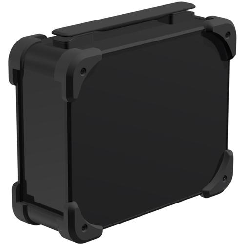 ■タカチ コーナーガード付キャリングケース〔品番:AUGH1772536BBB〕【6937225:0】[法人・事業所限定][直送元][店頭受取不可] 14,091円