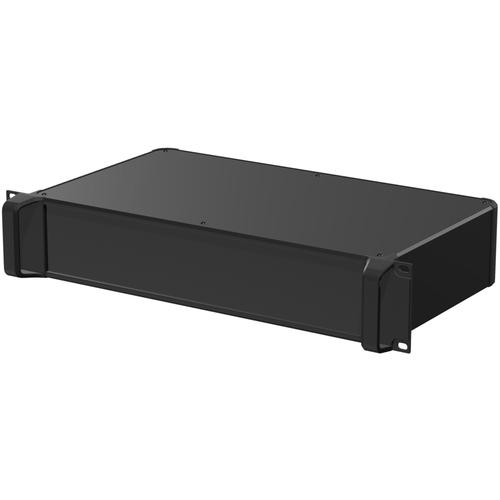 ■タカチ ラックケース〔品番:AUR884330PBB〕【6937351:0】[法人・事業所限定][外直送元][店頭受取不可]