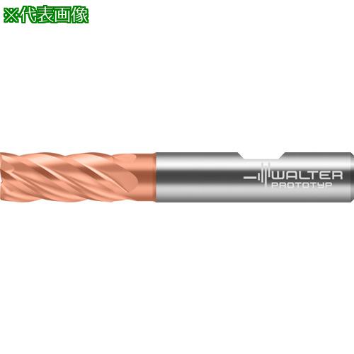■Prototyp 超硬エンドミル Performライン10mm〔品番:ME23210.0W5BCWJ30ED〕【6939889:0】[送料別途見積り][掲外取寄][店頭受取不可]