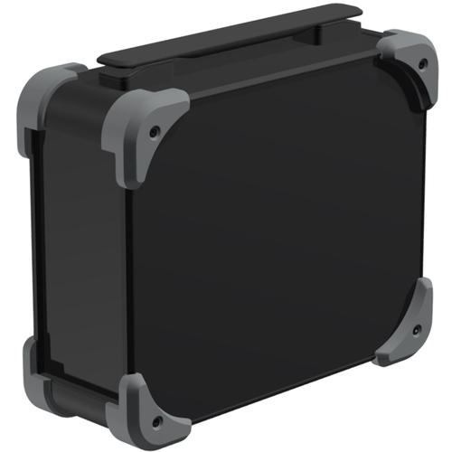 ■タカチ コーナーガード付キャリングケース〔品番:AUGH1773030BGB〕【6940413:0】[法人・事業所限定][直送元][店頭受取不可]