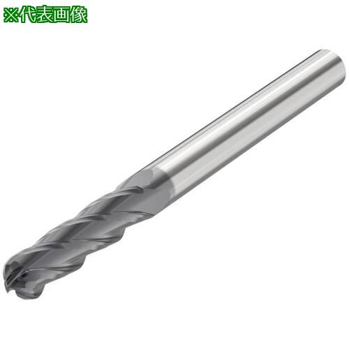 ■セコ Cシリーズエンドミル C5341・ SIRA〔品番:C5341100D4B.0Z4〕【6941202:0】[店頭受取不可]