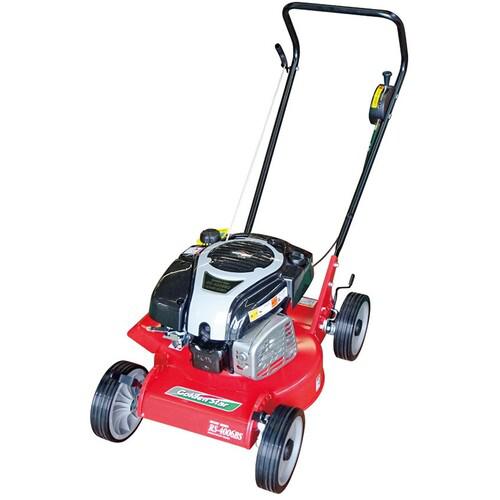 ■GS エンジン式芝刈機 ロータリーモア〔品番:RS4006BS〕【6941812:0】[送料別途見積り][法人・事業所限定][直送][店頭受取不可]｜ホームセンターバロー　店