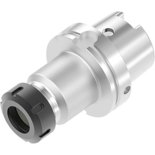 ■セコ ERコレットチャック HSKA63・ER25〔品番:HSKA63ER25100〕【6942726:0】[送料別途見積り][法人・事業所限定][掲外取寄][店頭受取不可]｜ホームセンターバロー　店