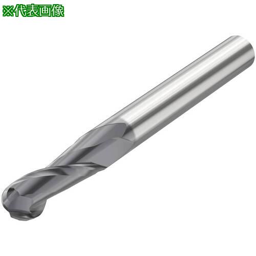 ■セコ Cシリーズエンドミル C5321・ SIRA〔品番:C5321100D4B.0Z2〕【6942727:0】[店頭受取不可]