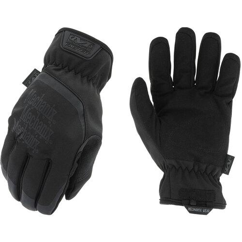 ■MECHANIX 防寒手袋ファストフィット コバート S《10双入》〔品番:CWKTFF55008〕【6943153×10:0】[送料別途見積り][掲外取寄][店頭受取不可]