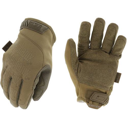 ■MECHANIX 防寒手袋オリジナル コヨーテ L《10双入》〔品番:CWKMG72010〕【6943159&times;10:0】[送料別途見積り][掲外取寄][店頭受取不可]｜ホームセンターバロー　店