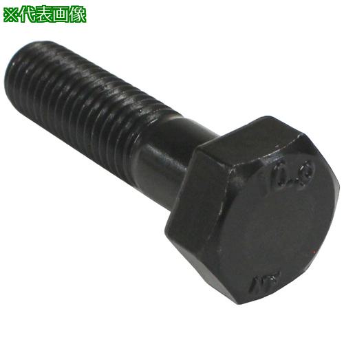 ■コノエ 強度区分10.9 六角ボルト 半ねじ M42x300〔品番:BT109H42300B〕【6943238:0】[送料別途見積り][掲外取寄][店頭受取不可]