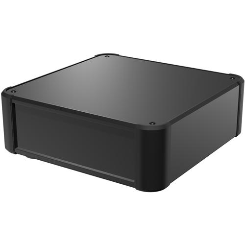 ■タカチ アルミサッシケース〔品番:AU1774336AHBB〕【6943465:0】[法人・事業所限定][外直送元][店頭受取不可]