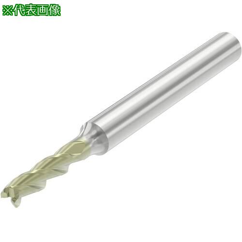 ■セコ Sシリーズエンドミル アルミ加工用 S4531・ AXT〔品番:S4531030G3C.0Z3〕【6946442:0】[送料別途見積り][法人・事業所限定][掲外取寄][店頭受取不可]