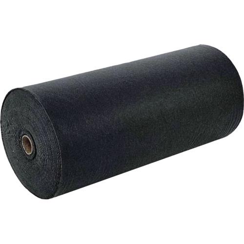■橋本クロス オイルシート BOLタイプ ロール 1000mmX20M 1本〔品番:BOL100〕【6949317:0】[店頭受取不可]