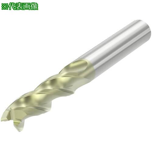 ■セコ Sシリーズエンドミル アルミ加工用 S4531・ AXT〔品番:S4531120D3C.0Z3〕【6949518:0】[送料別途見積り][法人・事業所限定][掲外取寄][店頭受取不可]｜ホームセンターバロー　店