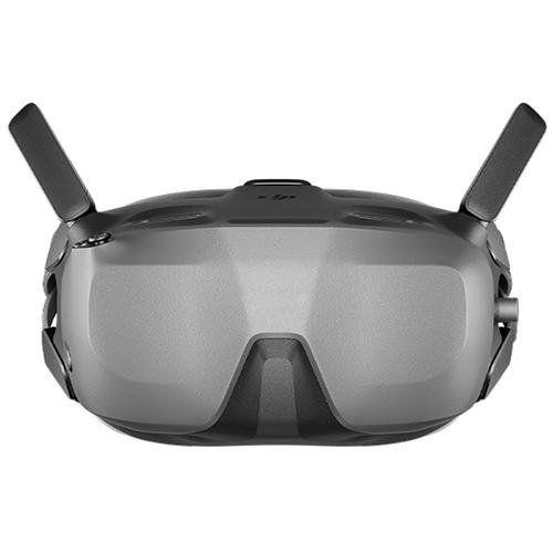 ■DJI DJI Goggles N3〔品番:1565984180〕【6949628:0】[送料別途見積り][掲外取寄][店頭受取不可]