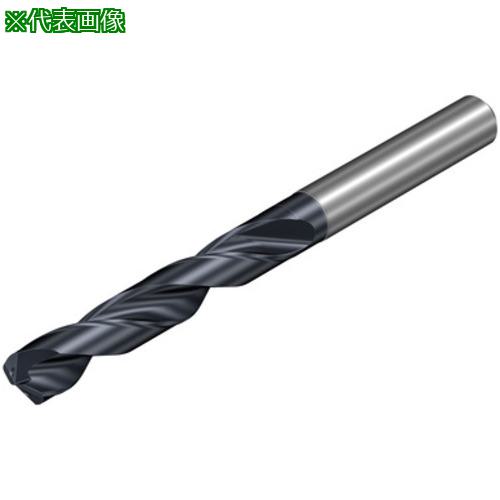■SANDVIK コロドリル860-MM超硬ソリッドドリル(720) M2BM〔品番:860.11000049A1MM〕【6956338:0】[送料別途見積り][掲外取寄][店頭受取不可]