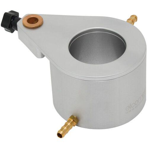 ■elcometer Elcometer2400 フローカップ 二重構造の保温ジャケット付きカップスタンド〔品番:KT002400N002〕【6956530:0】[送料別途見積り][法人・事業所限定][外直送][店頭受取不可]