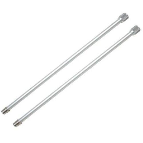 ■elcometer Elcometer270ピンホール探知器 継手〔品番:T27016965〕【6956584:0】[送料別途見積り][法人・事業所限定][外直送][店頭受取不可]