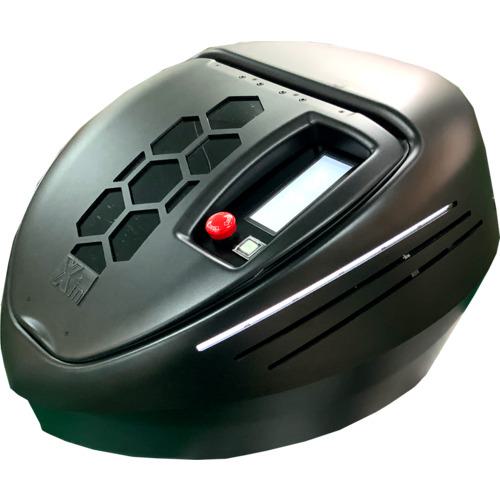■BIC TOOL 全自動ドリル研磨機 Xin(シン)(単相100V)〔品番:XIN100V〕【6957650:0】[送料別途見積り][法人・事業所限定][直送][店頭受取不可]
