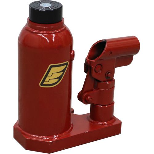 ■イーグル レバー回転・安全弁付ダルマジャッキ6t〔品番:D060〕【6957753:0】[送料別途見積り][法人・事業所限定][外直送][店頭受取不可]｜ホームセンターバロー　店