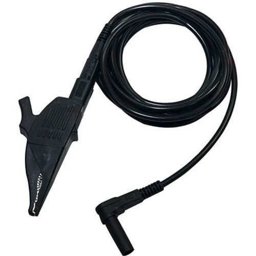 ■elcometer Elcometer236ピンホール探知器 充電器と電源コード 110V〔品番:T23613909〕【6958234:0】[送料別途見積り][法人・事業所限定][外直送][店頭受取不可]
