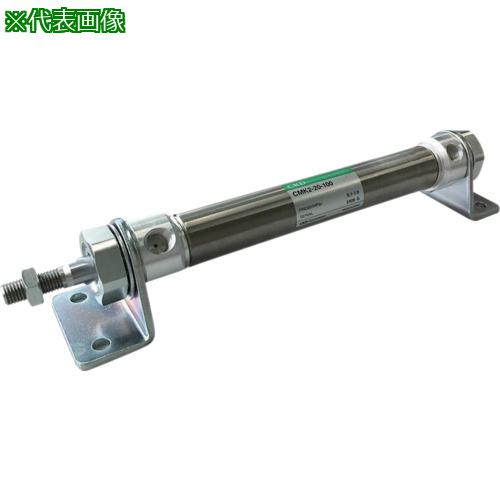 ■CKD 一般シリンダ タイトシリンダ〔品番:CMK2MLB32200T0HT〕【6958346:0】[送料別途見積り][掲外取寄][店頭受取不可]