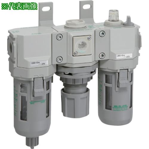■CKD FLR F.R.Lコンビネーション〔品番:C300010WT8〕【6958370:0】[送料別途見積り][掲外取寄][店頭受取不可]｜ホームセンターバロー　店