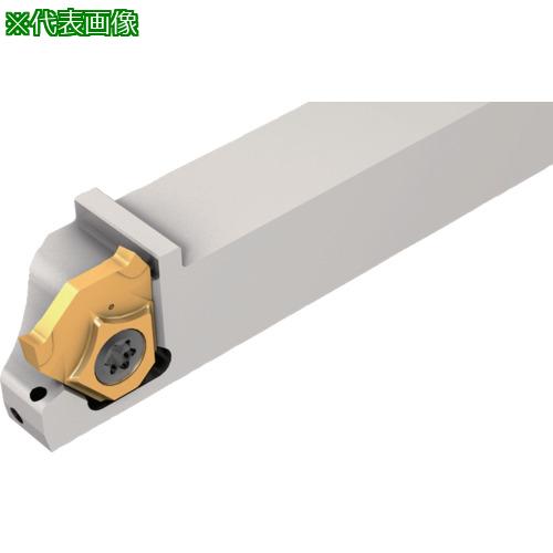 ■イスカル 突切加工用ホルダ クイック2カット TGVR/L-JHP〔品番:TGVL1212JHP〕【6961905:0】[店頭受取不可] 20,187円