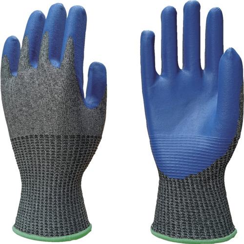 ■トワロン 耐切創手袋 MagneXTSURUGI 10/XL (12双入)〔品番:551XL〕【6962303:0】[店頭受取不可]