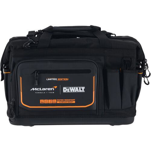 ■DEWALT DEWALTXMCLAREN角型パック〔品番:DWST601049〕【6962793:0】[店頭受取不可]
