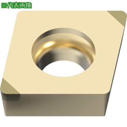 ■三菱 高硬度鋼旋削加工用CBN材種 高硬度鋼旋削加工用コーテッドCBN材種 BC8210〔品番:NPCCGW09T308TA2〕【6963002:0】[送料別途見積り][掲外取寄][店頭受取不可]