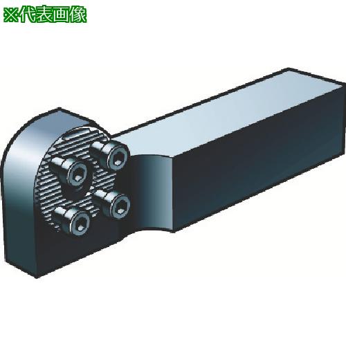 ■SANDVIK コロターンSL シャンクアダプタ(480)〔品番:57032LF2525〕【6963731:0】[店頭受取不可] 16,245円