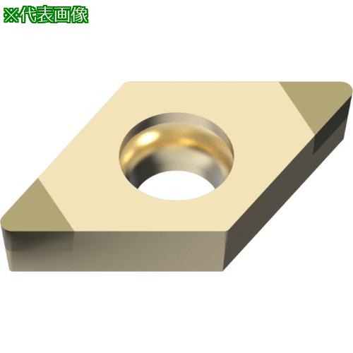■三菱 高硬度鋼旋削加工用CBN材種 高硬度鋼旋削加工用コーテッドCBN材種 BC8210〔品番:NPDCGW11T304TA2〕【6964532:0】[送料別途見積り][掲外取寄][店頭受取不可]
