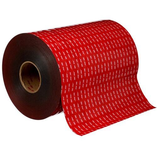 ■3M VHB(TM)テープ LVO-060-BF 584mm X 32.9m〔品番:LVO060BF584X32〕【6965597:0】[送料別途見積り][法人・事業所限定][掲外取寄][店頭受取不可]｜ホームセンターバロー　店
