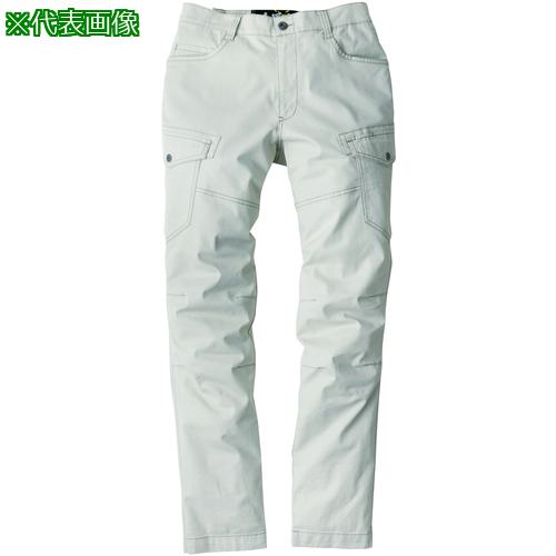 ■XEBEC カーゴパンツ2836-39-L サンドベージュ〔品番:283639L〕【6967264:0】[送料別途見積り][掲外取寄][店頭受取不可]