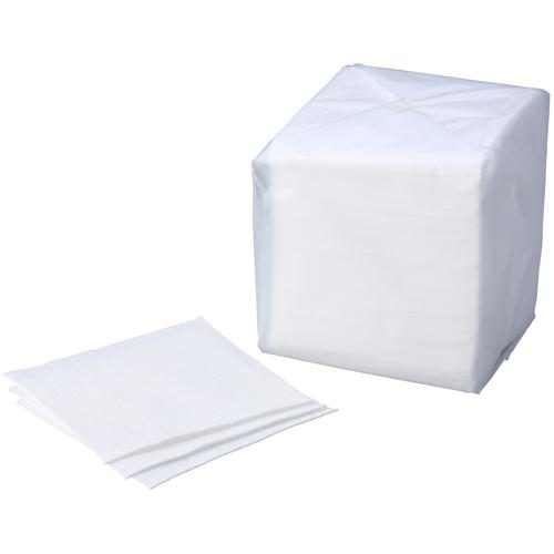 ■橋本クロス クリーンルーム用ワイパー ライトクリーン NN2025 200×250mm 6つ折(100枚×30袋入)〔品番:NN2025〕【6970114:0】[送料別途見積り][法人・事業所限定][外直送][店頭受取不可]