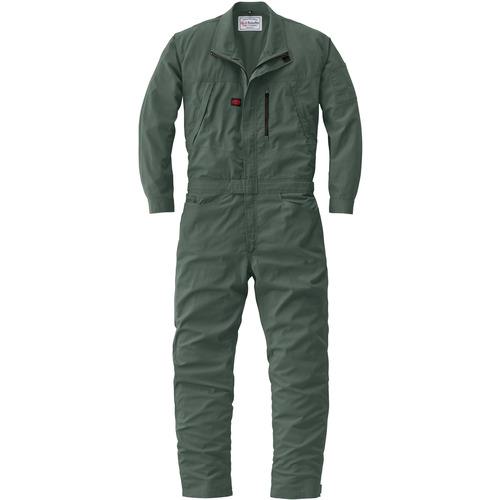 ■AUTO-BI SS(春夏)モデル ストレッチつなぎ服23041-014-オーディー-5Lサイズ〔品番:230410145L〕【6970300:0】[送料別途見積り][掲外取寄][店頭受取不可]｜ホームセンターバロー　店