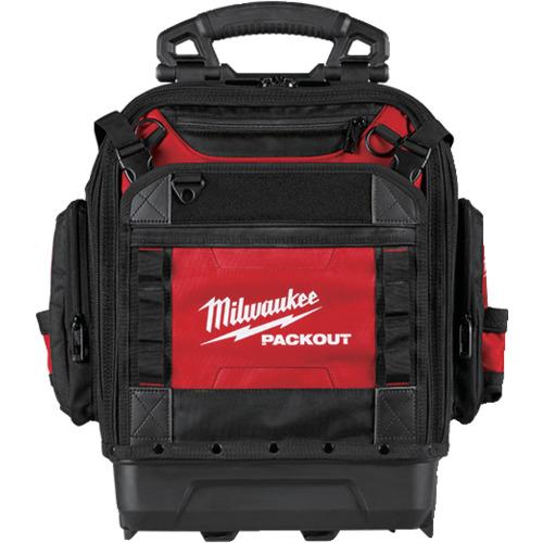 ■milwaukee PACKOUT タフバックパック〔品番:48228303〕【6970975:0】[店頭受取不可]