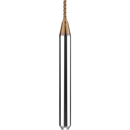 ■GUHRING 3枚刃エンドミル 5xD コーナーR RF100 Micro Diver 3mm〔品番:66923.005〕【6971140:0】[送料別途見積り][法人・事業所限定][掲外取寄][店頭受取不可]