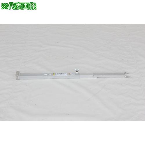 ■HARAX アルステップ用三脚とじ止め金具 用心棒〔品番:ASP110〕【6972892:0】[送料別途見積り][法人・事業所限定][外直送][店頭受取不可] 7,089円
