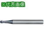 ■NS 高速・高硬度加工用ボールエンドミル MACH225 R0.1X0.5(D6)〔品番:MACH225R0.1X0.5D6〕【6973086:0】[送料別途見積り][掲外取寄][店頭受取不可]｜ホームセンターバロー　店