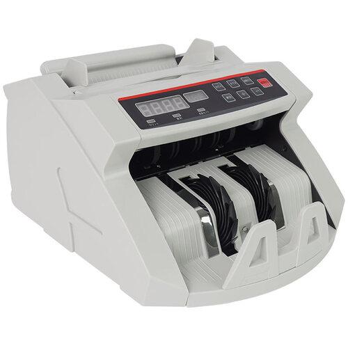 ■サンコー 電動オート紙幣カウンター〔品番:SHEC25SWH〕【6975789:0】[店頭受取不可]｜ホームセンターバロー　店