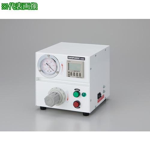 ■サンプラ ピンホールテスター PHT-1〔品番:30299〕【6975961:0】[送料別途見積り][法人・事業所限定][掲外取寄][店頭受取不可]｜ホームセンターバロー　店