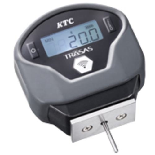 ■KTC タイヤデプスゲージ〔品番:GNDA020A〕【6978514:0】[送料別途見積り][法人・事業所限定][外直送][店頭受取不可]