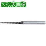 ■NS 深リブ用テーパーエンドミル MRT425 Φ2.5X1度30分X25〔品番:MRT4252.5X1.30X25〕【6978916:0】[送料別途見積り][掲外取寄][店頭受取不可]
