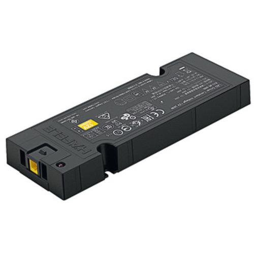 ■HAFELE LOOX LED電源装置セット 12VDC 20W JPプラグ〔品番:833.70.341〕【6980270:0】[送料別途見積り][掲外取寄][店頭受取不可]