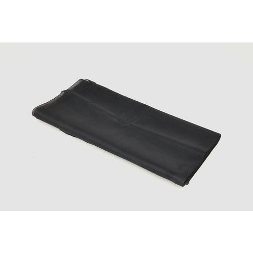 ■HARAX ガーネット「HBEー1827k」オプション部品 交換用ネット1mm目合〔品番:HBENT1827BK〕【6980810:0】[送料別途見積り][法人・事業所限定][外直送][店頭受取不可]