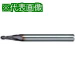 ■NS 無限コーティング テーパーボールエンドミル MTB230 R0.1X2度〔品番:MTB230R0.1X2〕【6982590:0】[送料別途見積り][掲外取寄][店頭受取不可]